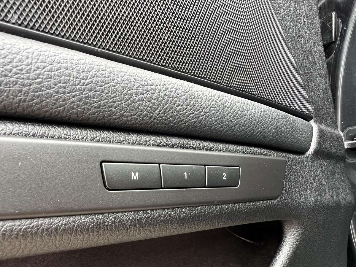 BMW 520, 2.0 l., Универсал