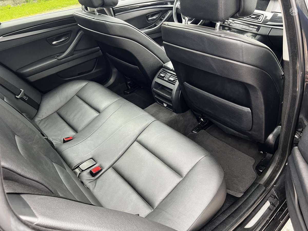 BMW 520, 2.0 l., Универсал