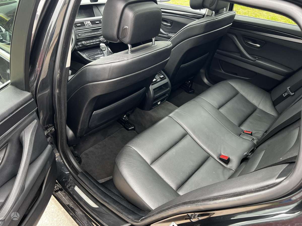 BMW 520, 2.0 l., Универсал