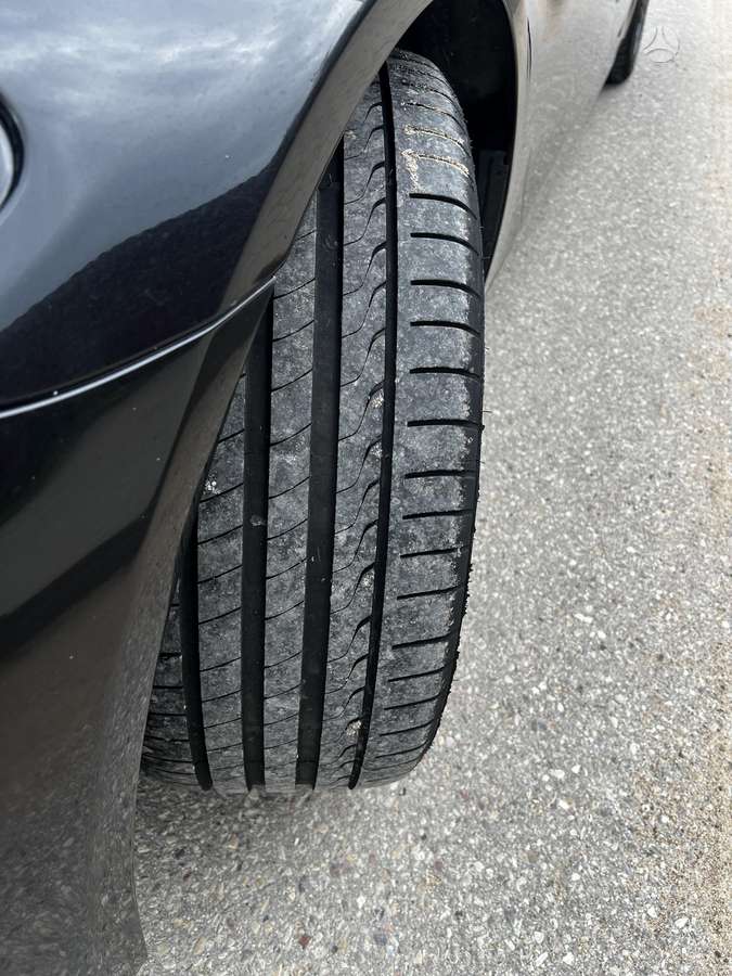 BMW 520, 2.0 l., Универсал