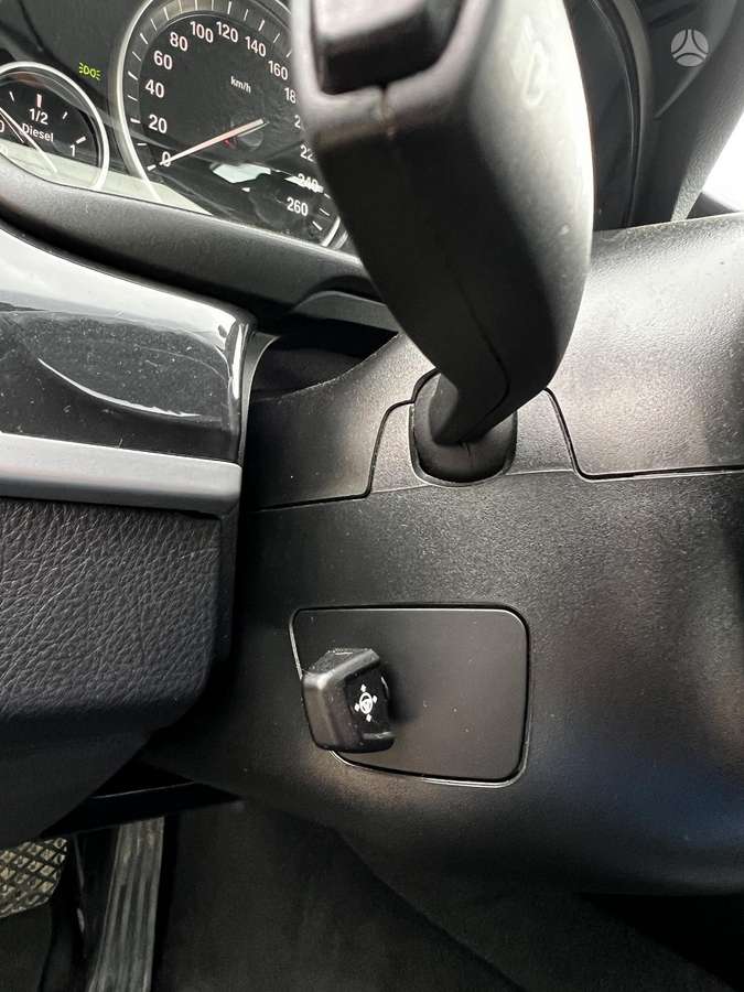 BMW 520, 2.0 l., Универсал