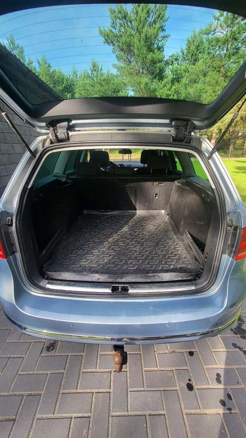 Volkswagen Passat - 6