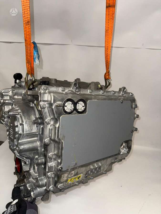 BMW iX, 5A76E46-01, 800eur