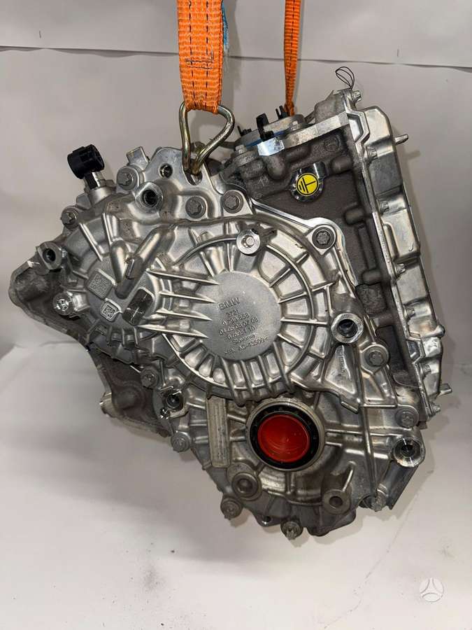 BMW iX, 5A76E46-01, 800eur