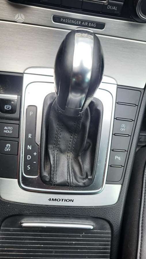 Volkswagen Passat - 7