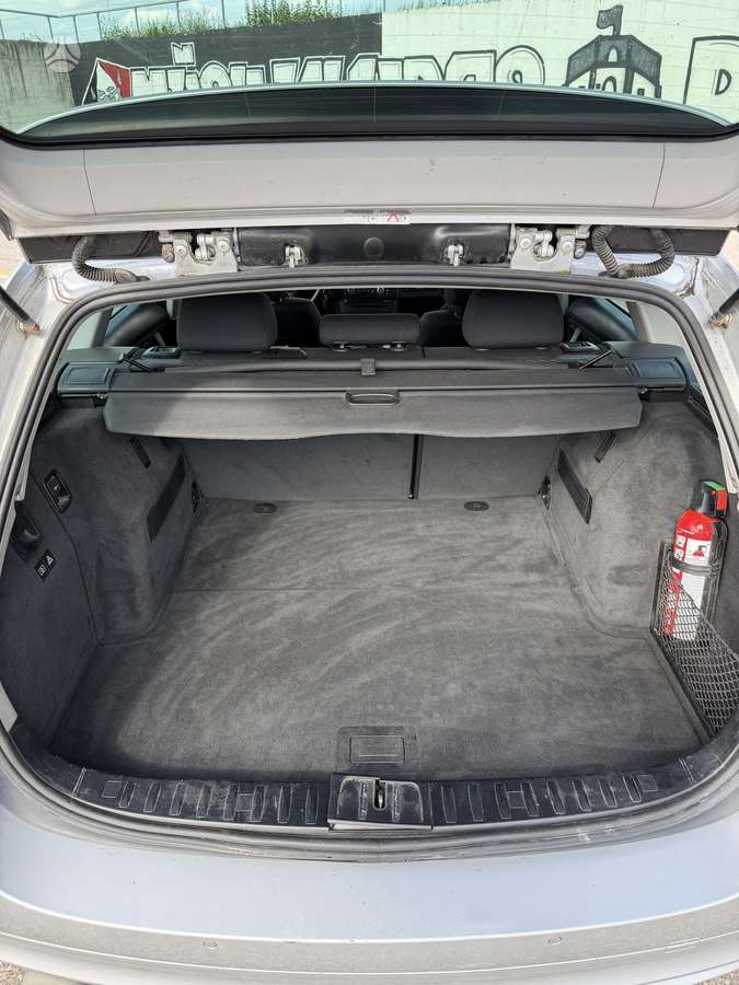 BMW 318, 2.0 l., Универсал