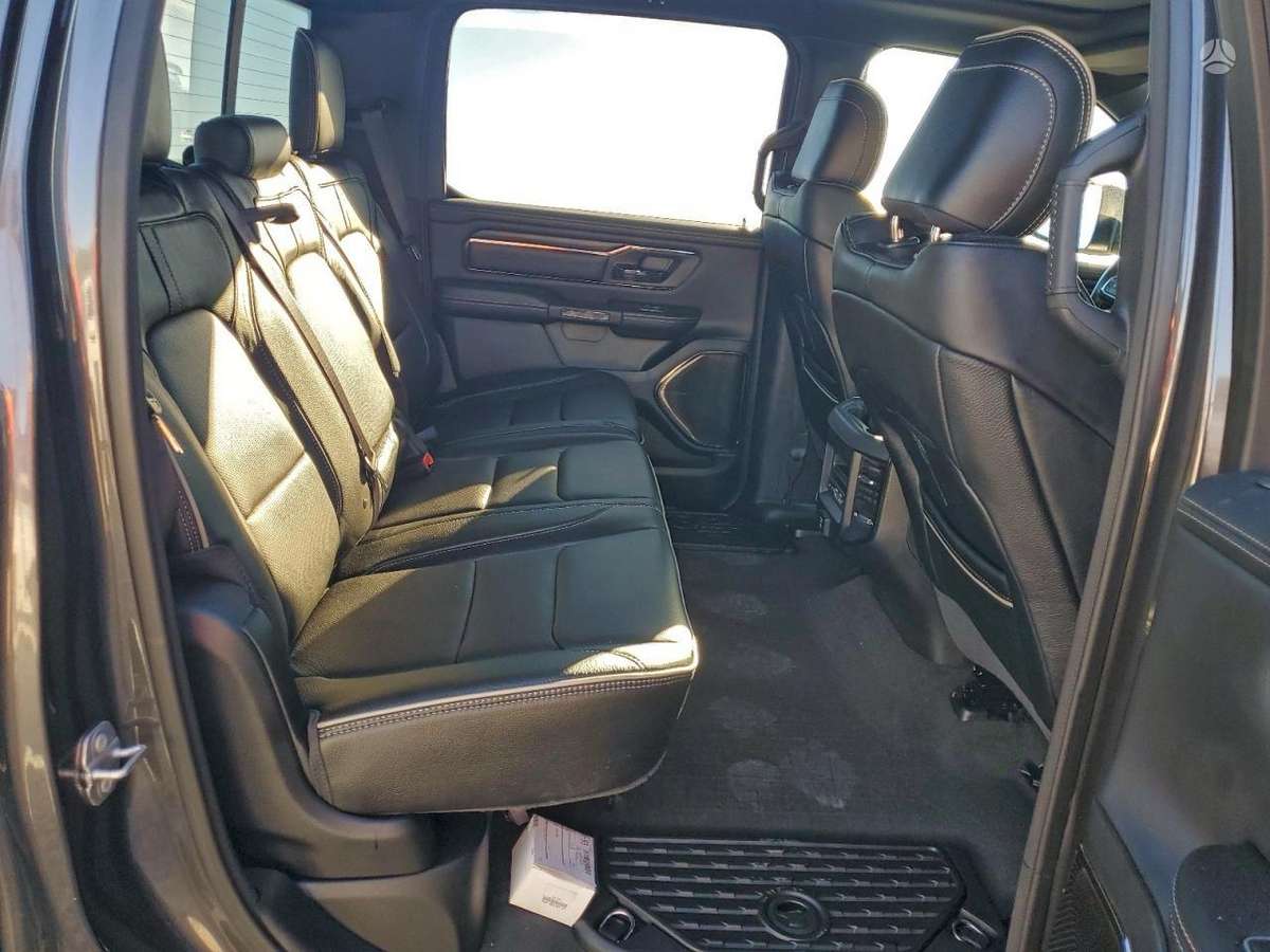 Dodge Ram, 3.0 l., Пикап