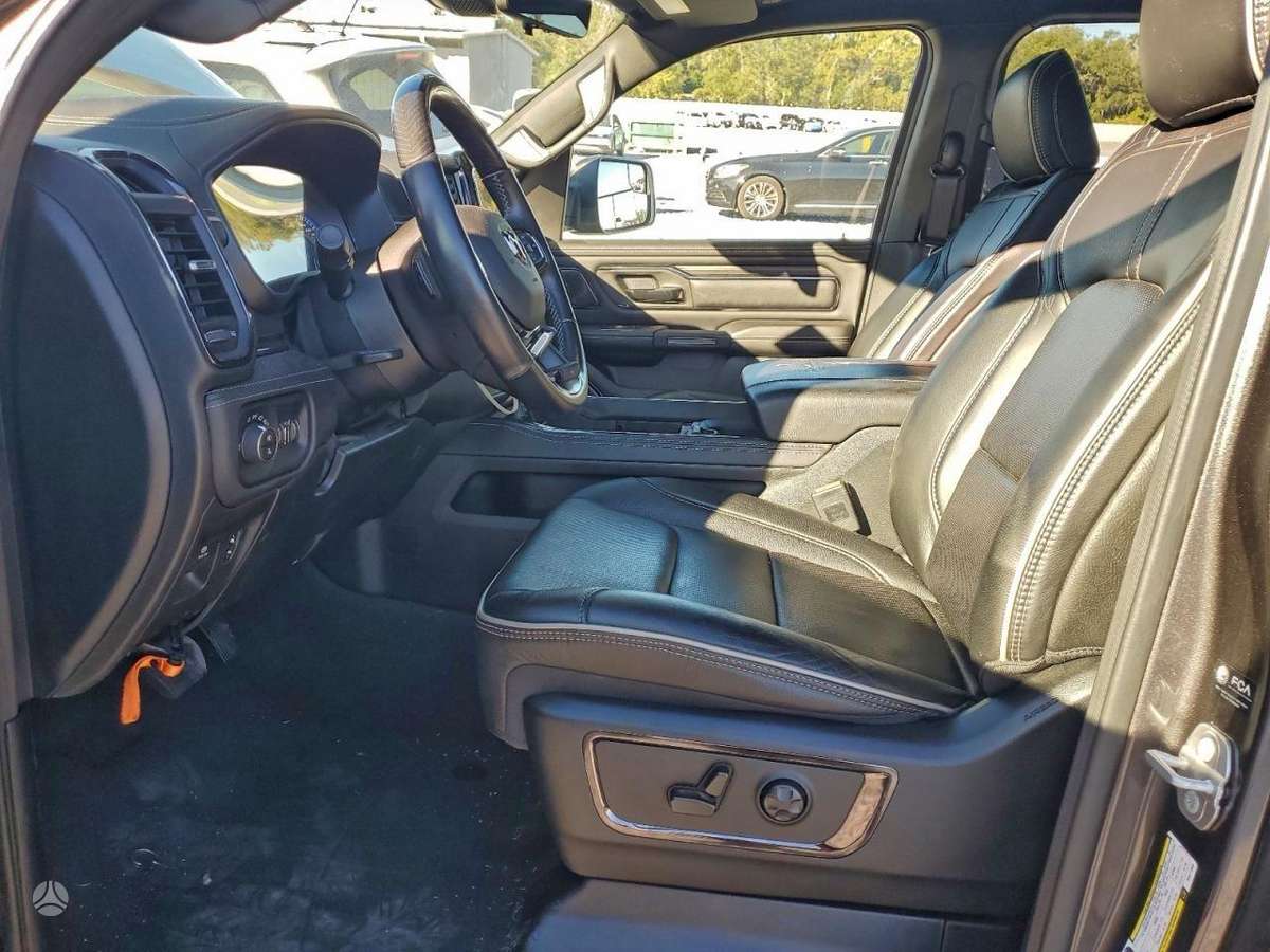 Dodge Ram, 3.0 l., Пикап