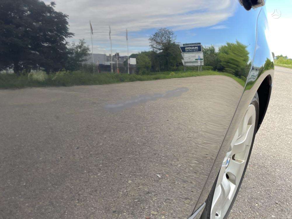 BMW 320, 2.0 l., Универсал