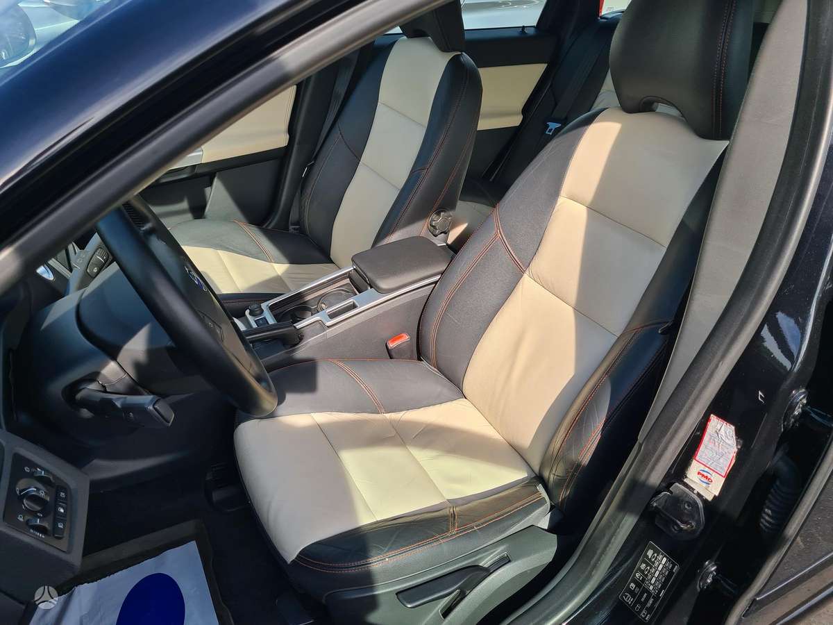 Volvo V50, 1.6 l., Универсал