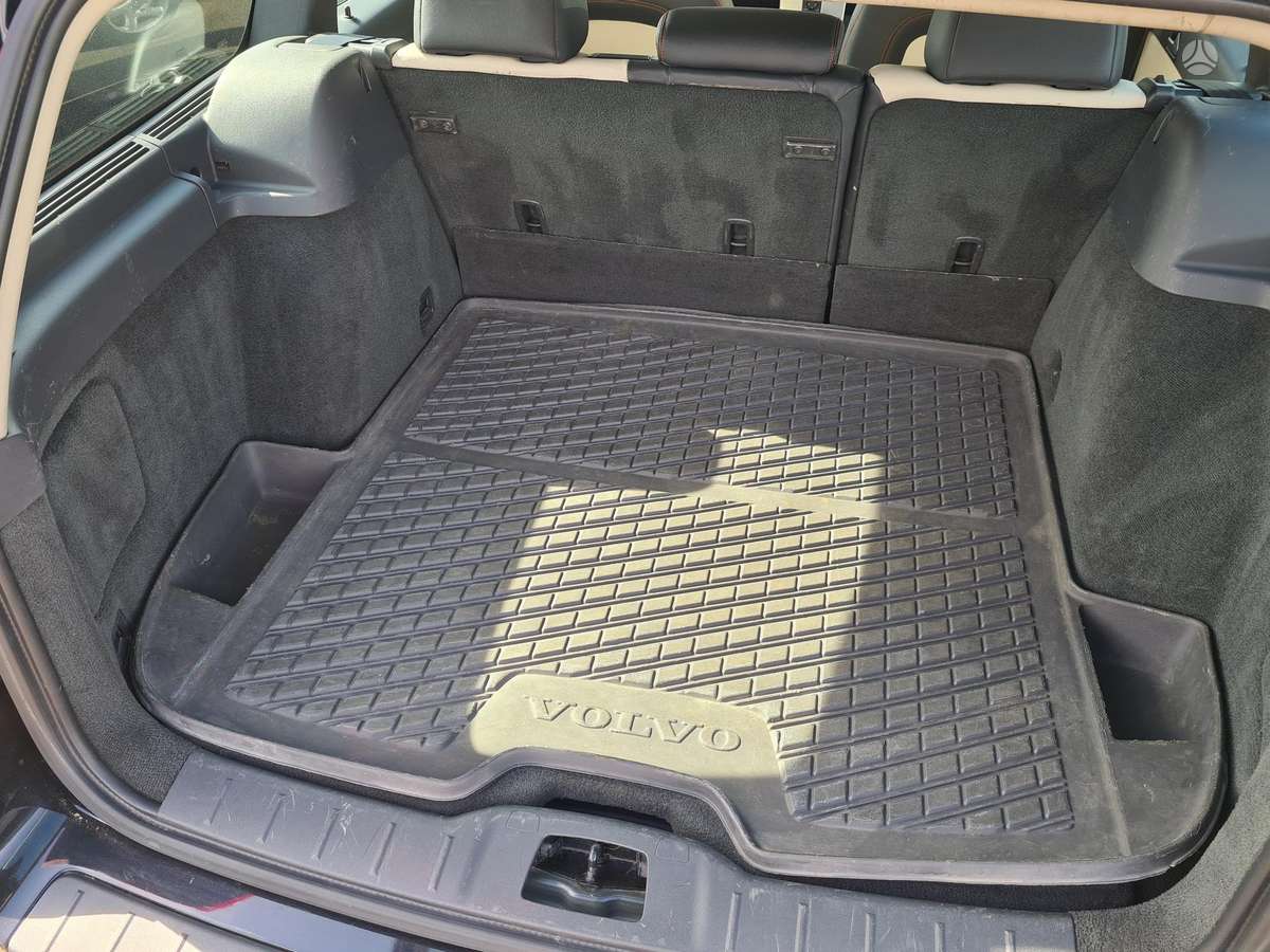 Volvo V50, 1.6 l., Универсал