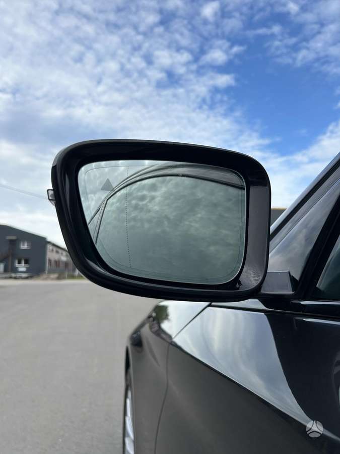 BMW 530, 2.0 l., Универсал