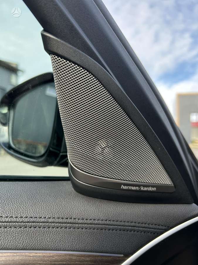 BMW 530, 2.0 l., Универсал
