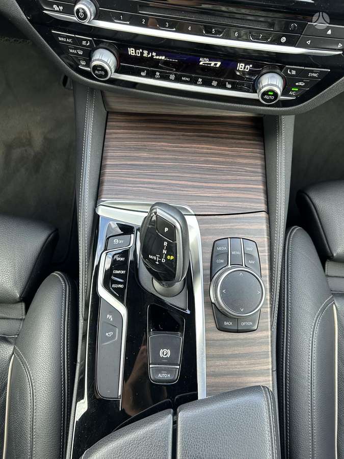 BMW 530, 2.0 l., Универсал