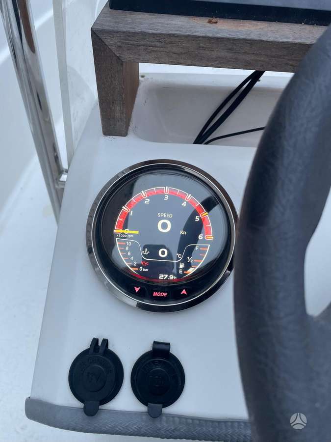 Ryds RYDS 435, яхты / катера