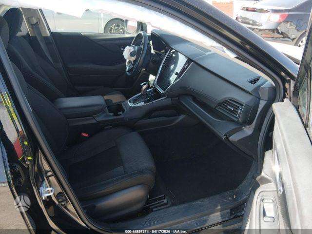 Subaru Outback, 2.5 l., wagon