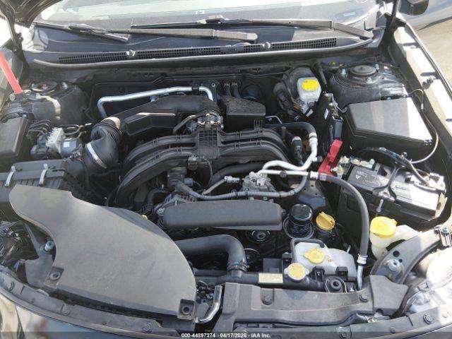 Subaru Outback, 2.5 l., wagon