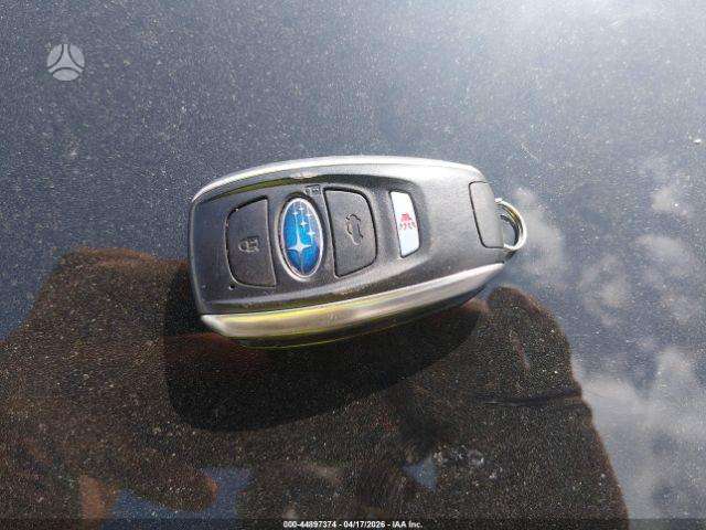 Subaru Outback, 2.5 l., Универсал