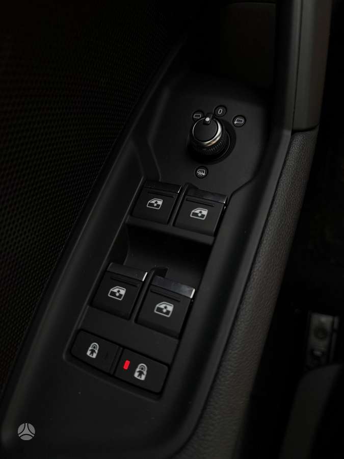 Audi A3, 1.0 l., Хэтчбек