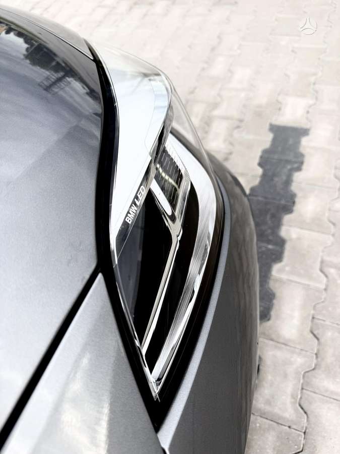 BMW 118, 1.5 l., Хэтчбек