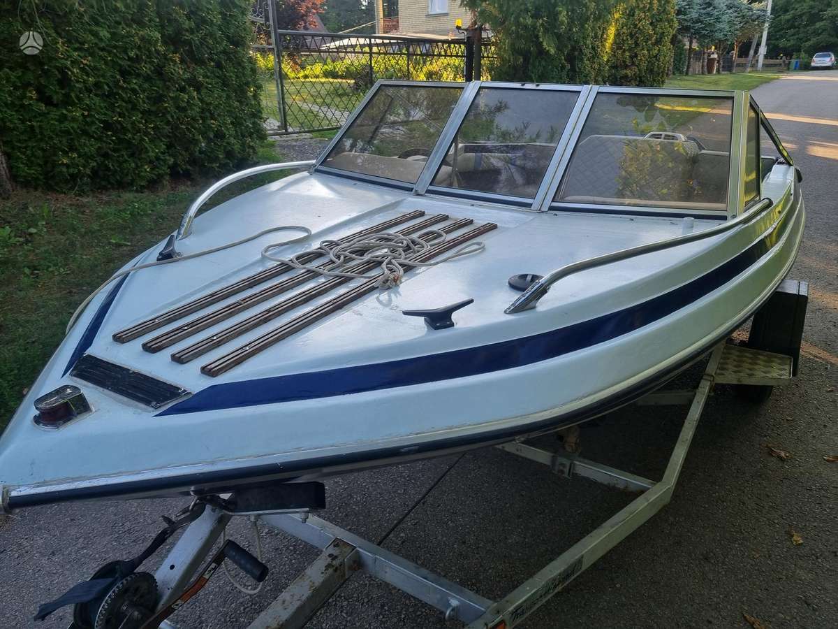 Glastron Espirit v15, яхты / катера