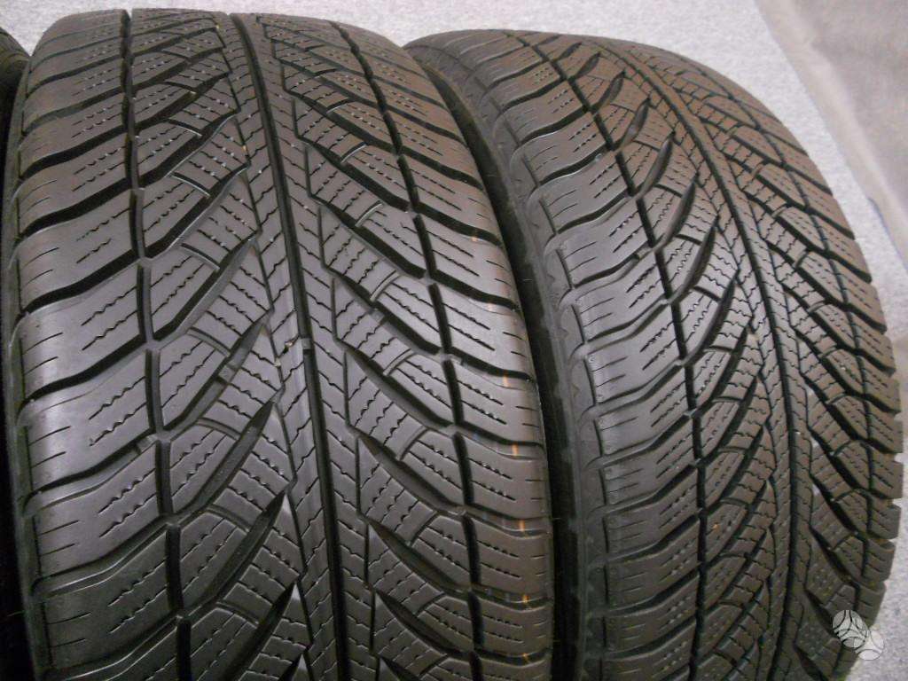 Goodyear Perform8+Vector 8mm 95%., universalios 225/55 R17