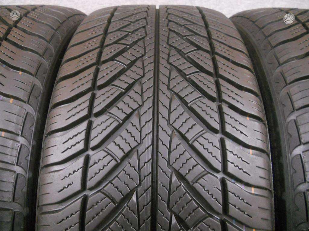 Goodyear Perform8+Vector 8mm 95%., universalios 225/55 R17