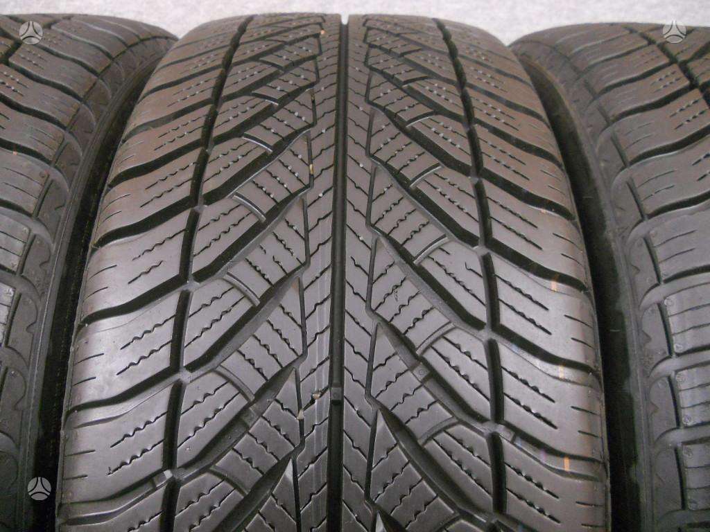 Goodyear Perform8+Vector 8mm 95%., universalios 225/55 R17