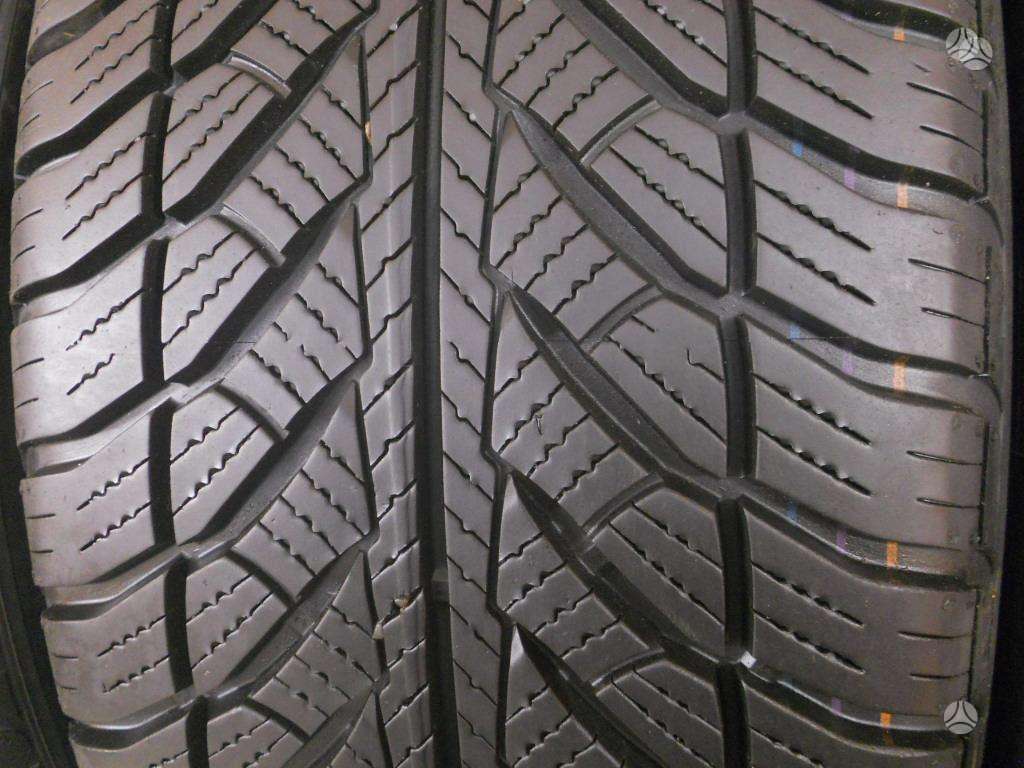 Goodyear Perform8+Vector 8mm 95%., universalios 225/55 R17