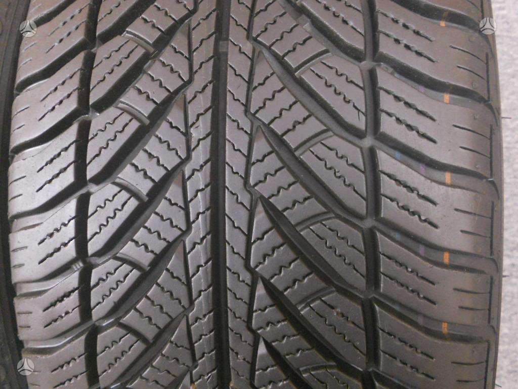 Goodyear Perform8+Vector 8mm 95%., universalios 225/55 R17