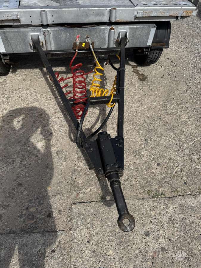 BORO, auto transporter
