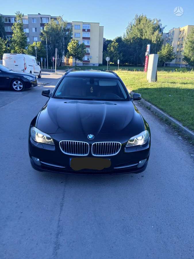 BMW 520, 2.0 l., Универсал