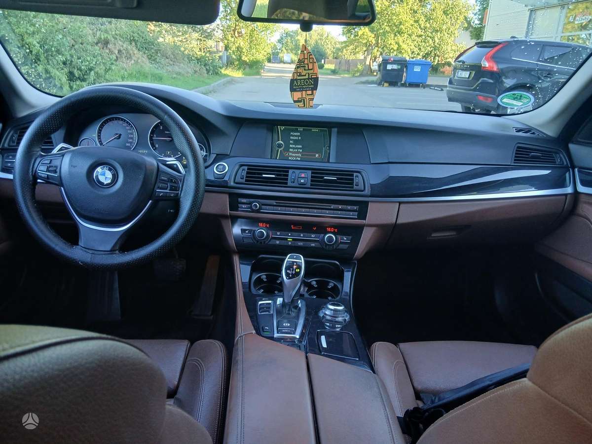 BMW 520, 2.0 l., Универсал