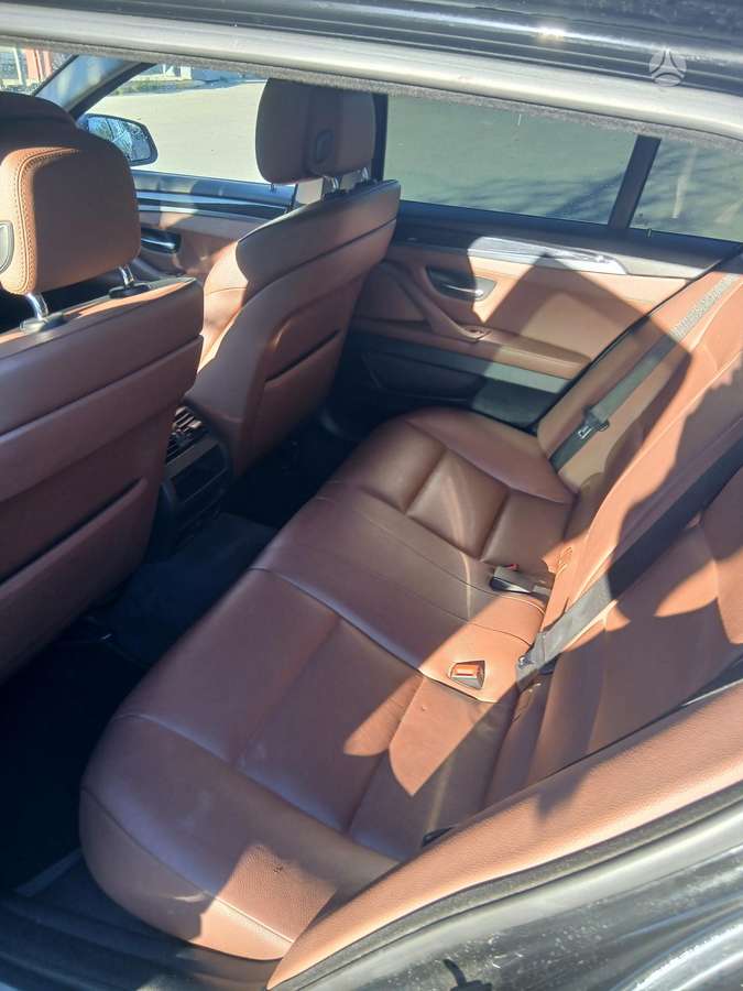 BMW 520, 2.0 l., universalas