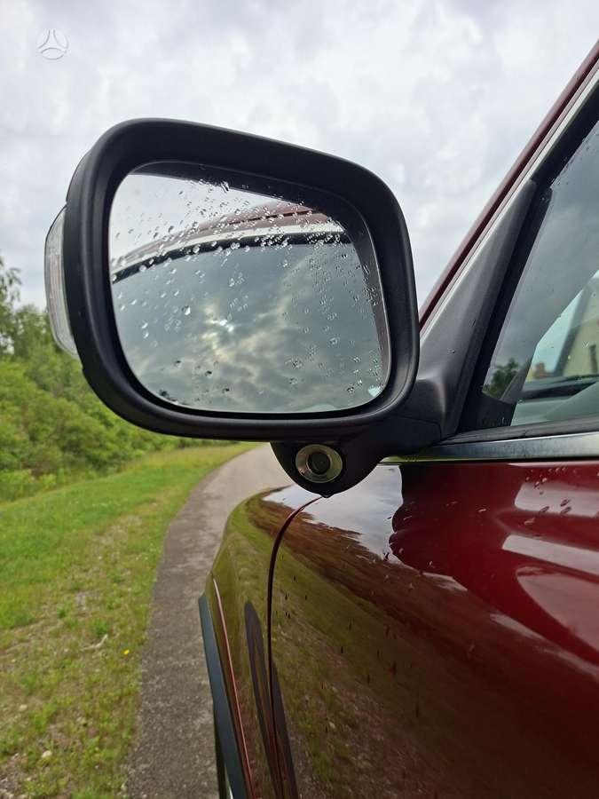 Volvo XC90 - 8