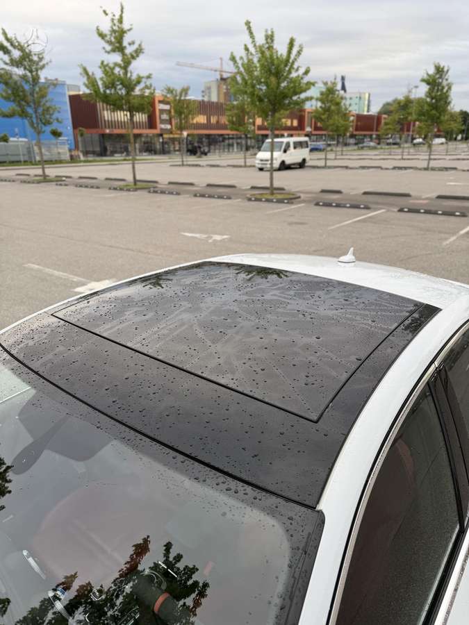Audi A3, 2.0 l., Седан