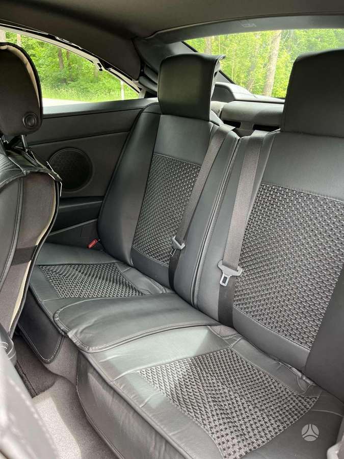 Opel Astra, 1.9 l., Кабриолет
