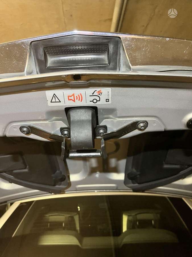 Opel Astra, 1.9 l., Кабриолет