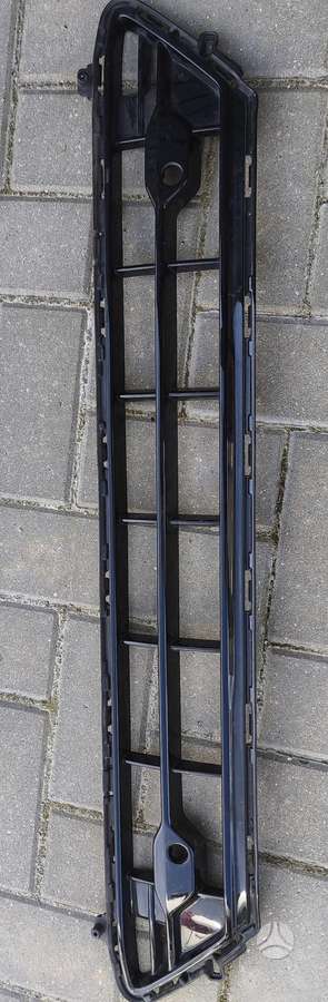 Volvo XC60 interior parts