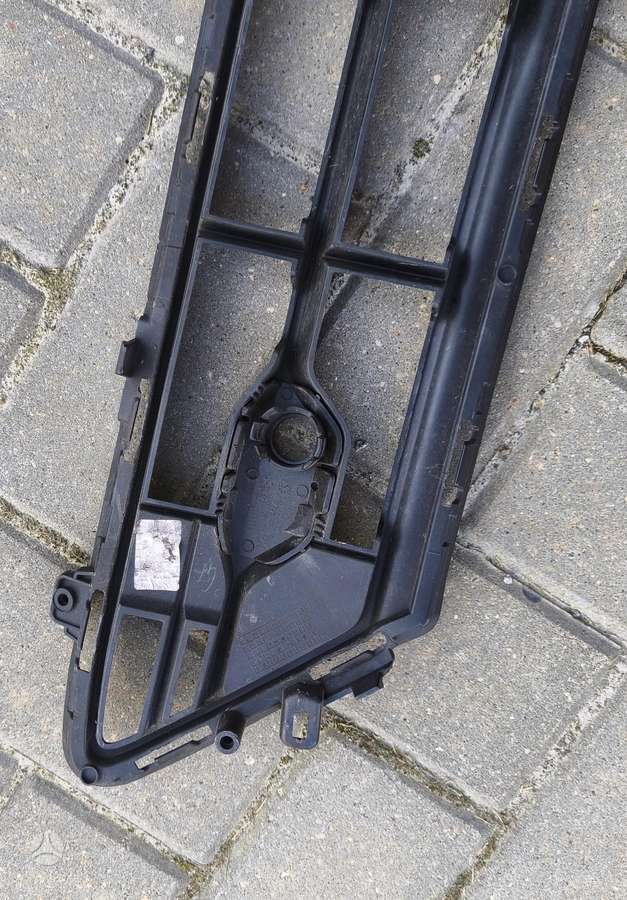Volvo XC60 interior parts