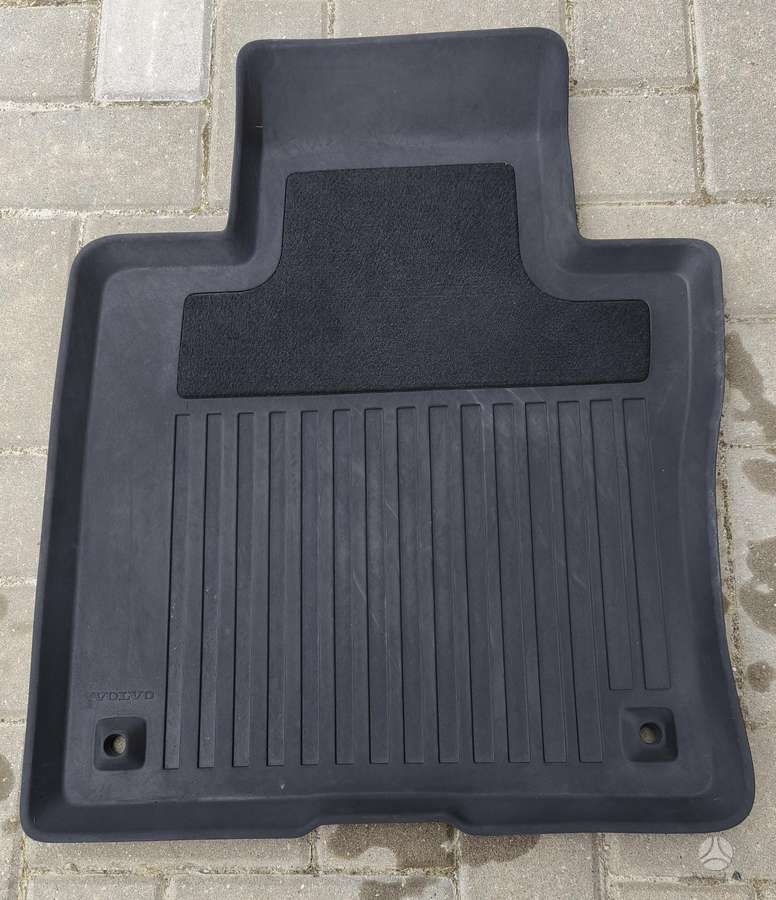 Volvo XC60 interior parts