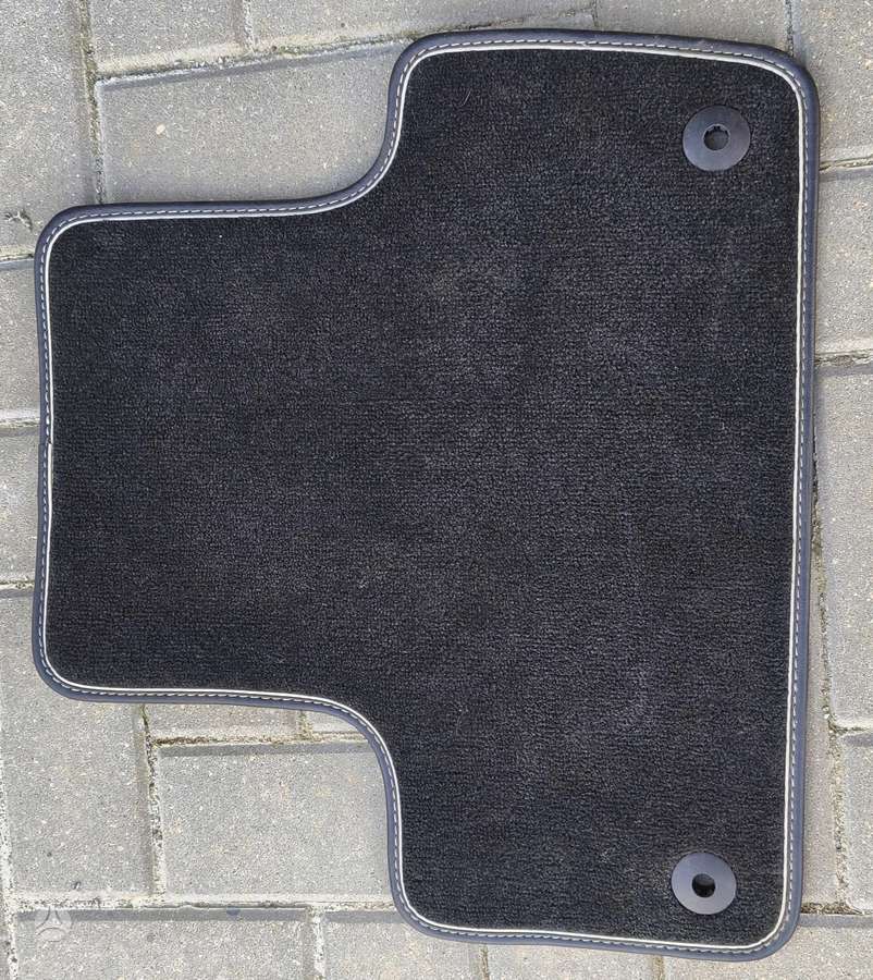 Volvo XC60 interior parts