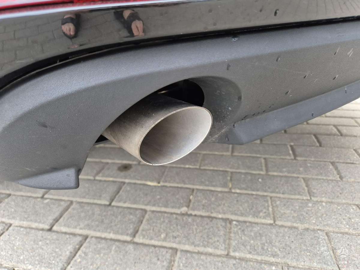 Audi A4, 2.0 l., Универсал