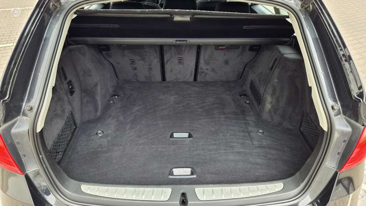 BMW 320, 2.0 l., Универсал