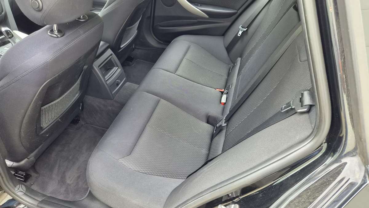 BMW 320, 2.0 l., Универсал
