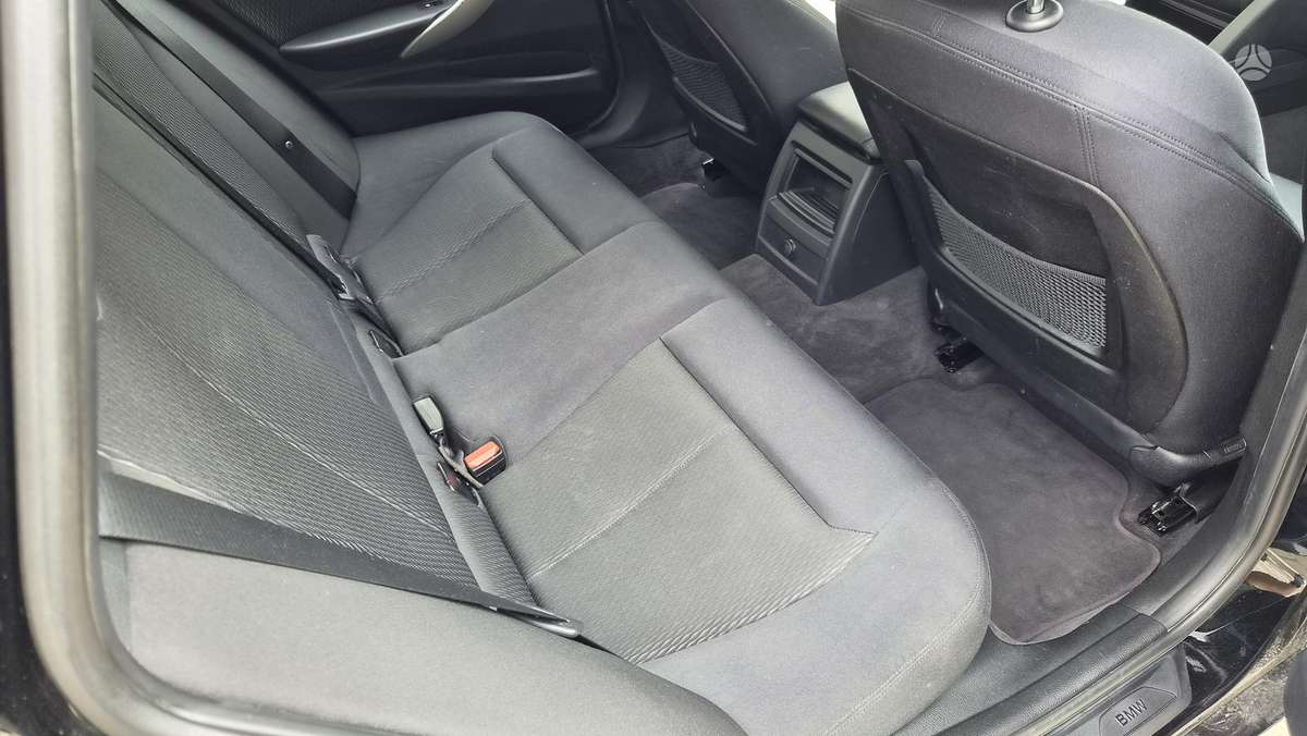 BMW 320, 2.0 l., Универсал