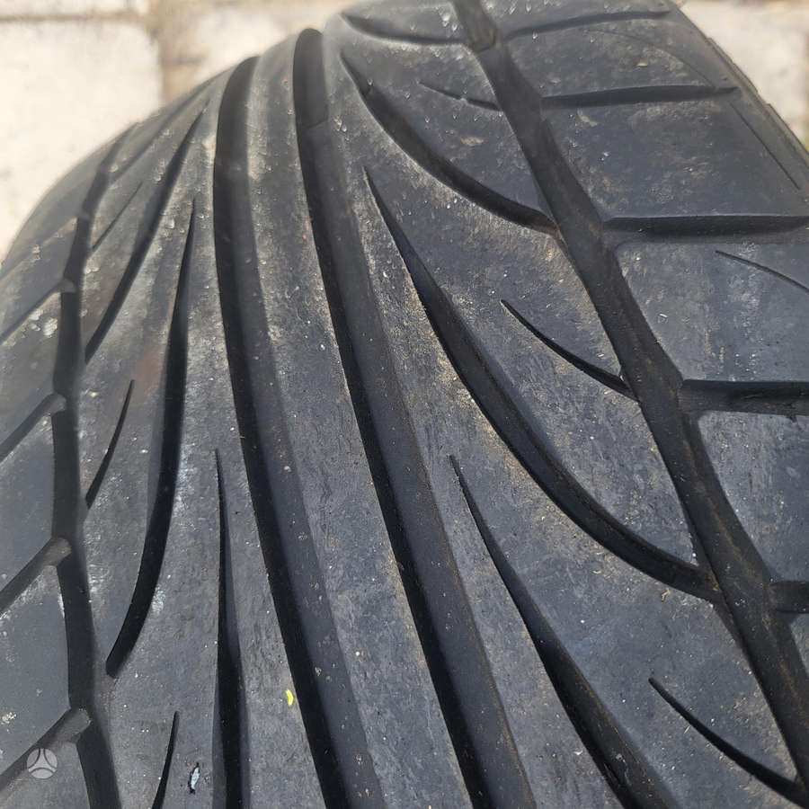 AZEV, light alloy, R19
