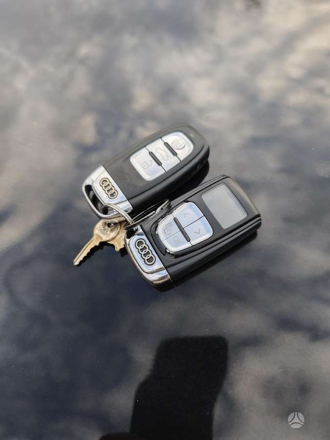 Audi A6, 2.0 l., Универсал