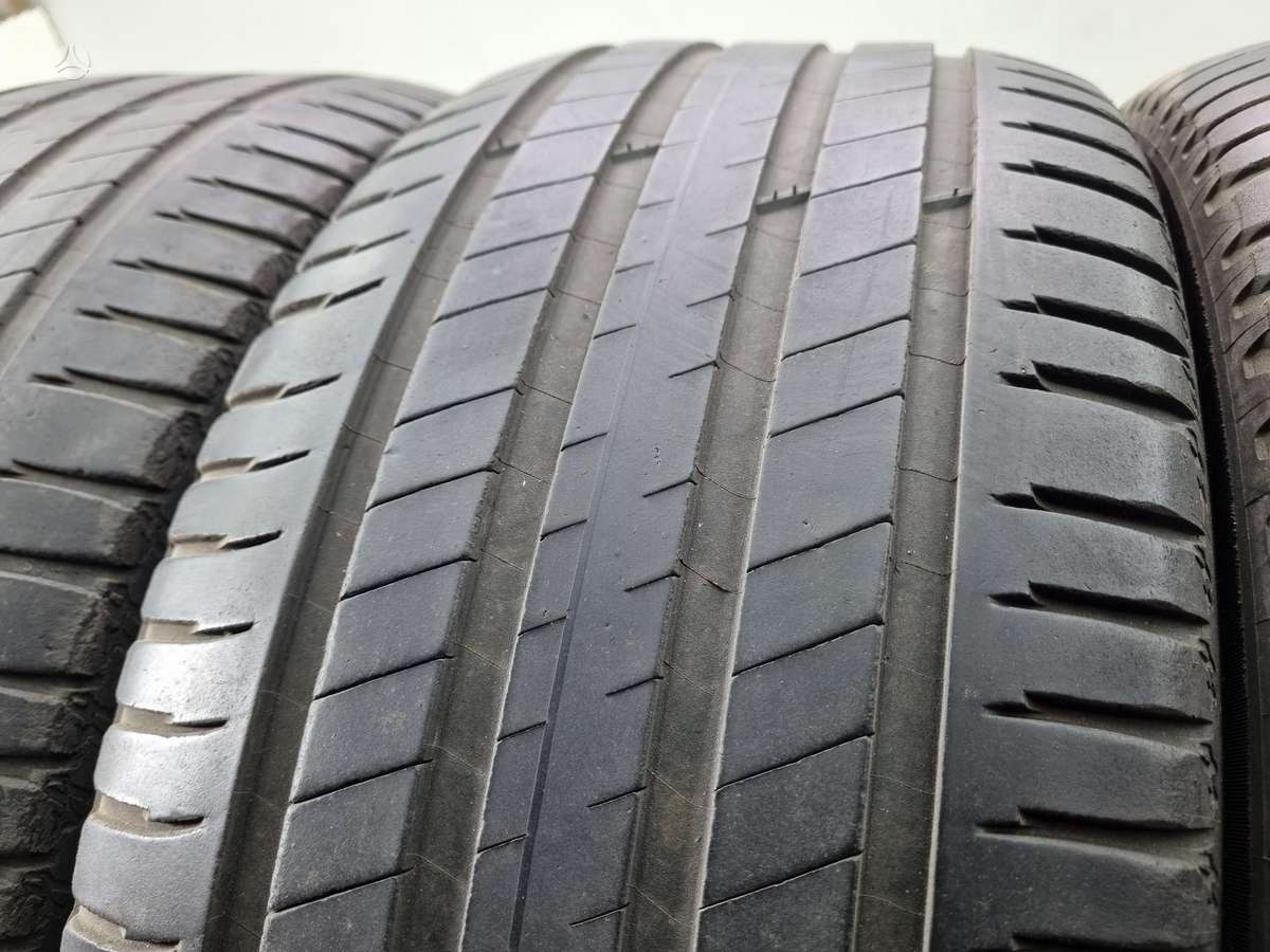 Michelin 4mm, vasarinės 255/45 R19