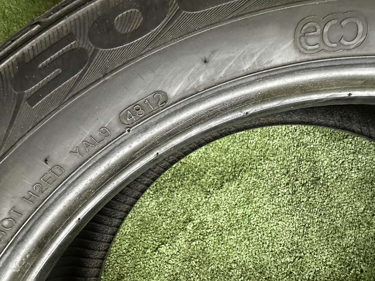 Kumho 8mm, летние 215/60 R17